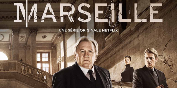 Marseille série
