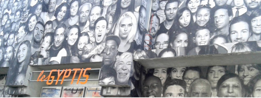 Les meilleurs cinéma de Marseille