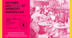 brasserie Zoumaï Conférence