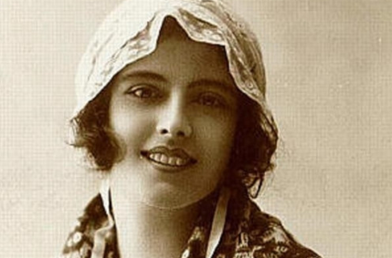 Conférence sur les femmes Marseillaises