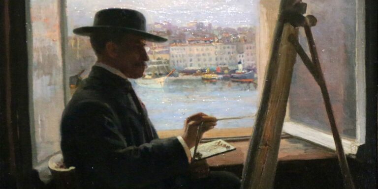 Valère Bernard, Public domain, via Wikimedia Commons